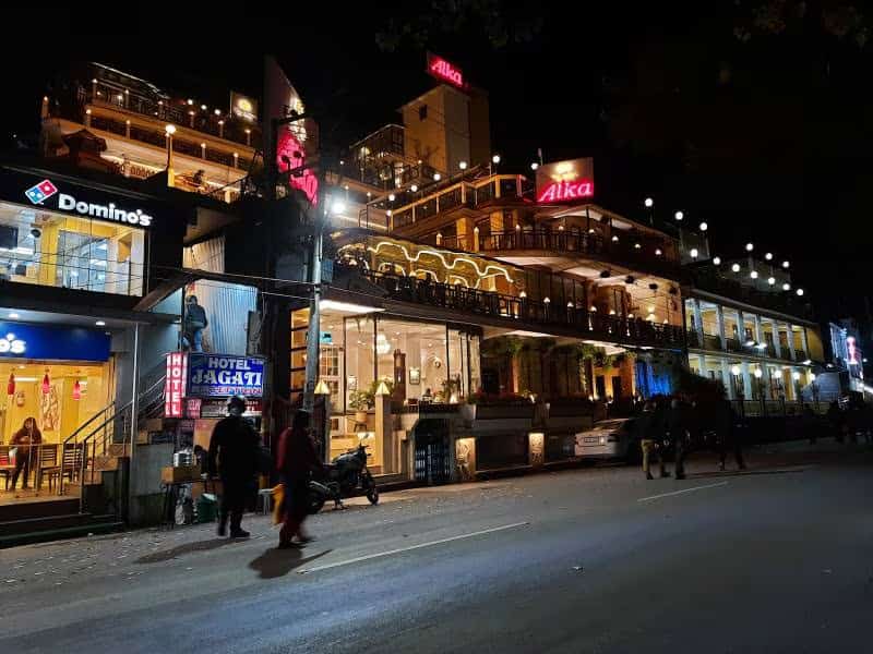 नैनीताल जाने वाले पर्यटक ध्यान दें! मॉल रोड पर भूलकर भी मत करना ये काम, प्रशासन ने जारी किया नया फरमान