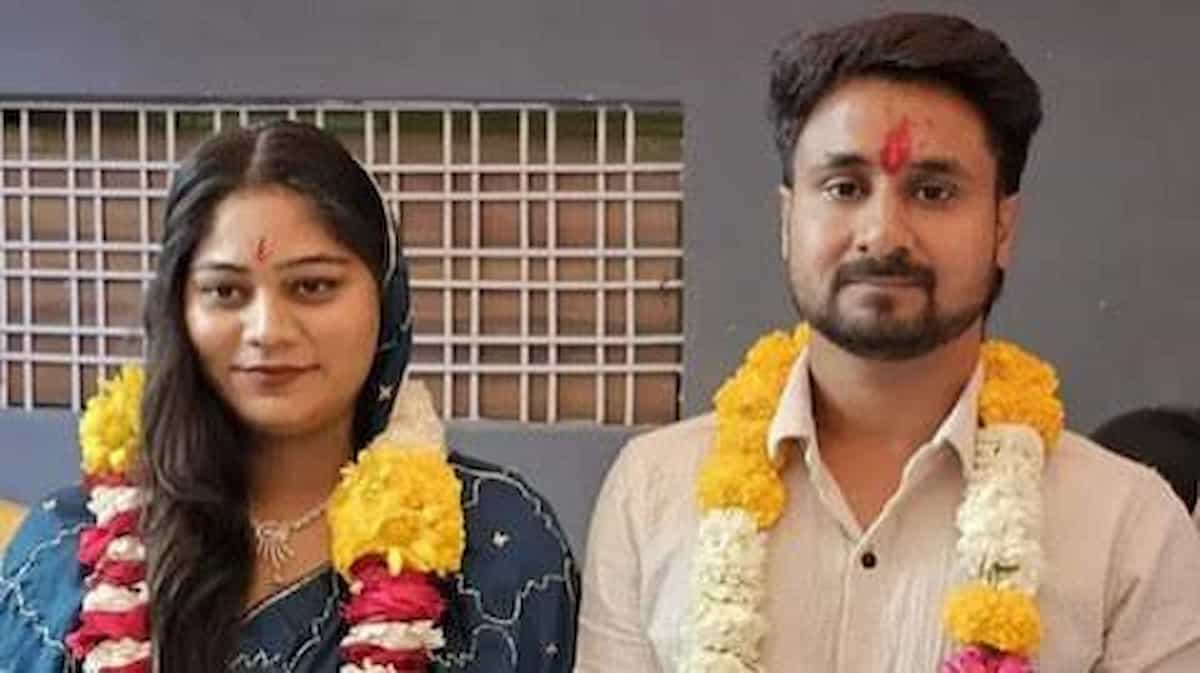 सोनम की जमानत के खिलाफ सुप्रीम कोर्ट पहुंची मेघालय सरकार: सॉलिसिटर जनरल बोले- 'बाहर रहा तो फरार होने का है बड़ा खतरा'