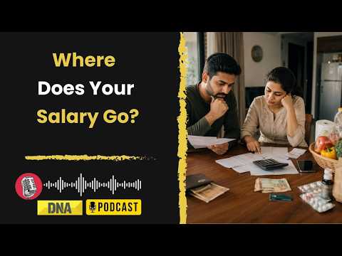 Disposable Income vs Real Income Explained Simply | DNA Podcast